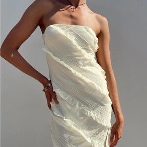 Princess Polly Baylie Maxi Dress